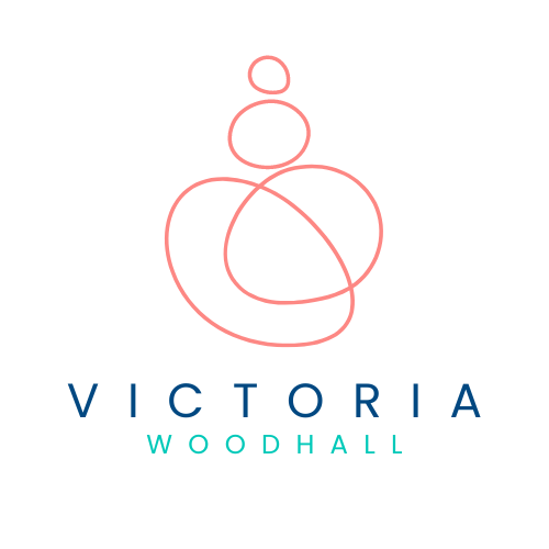 Victoria Woodhall
